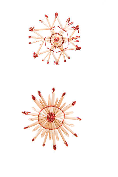 istock christmas tree decoration isolated on white background 105782212