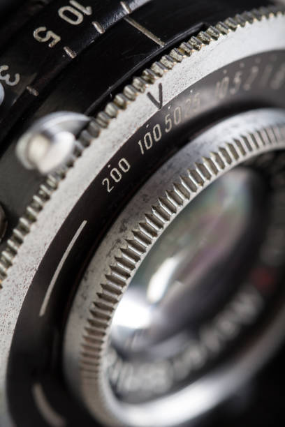 camera vintage retro photo
