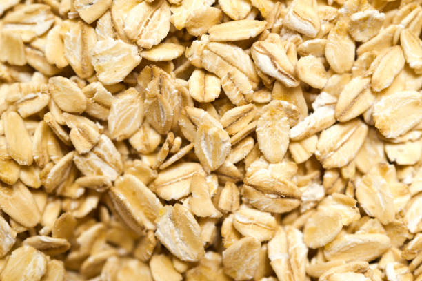 Oats background Oats raw background oat crop stock pictures, royalty-free photos & images