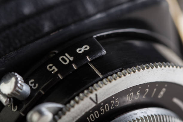 istock camera vintage retro photo 1057844634