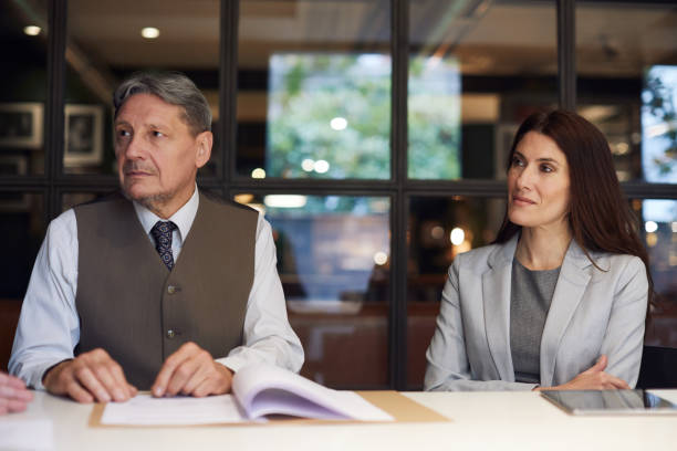 istock Business meeting 1057847660