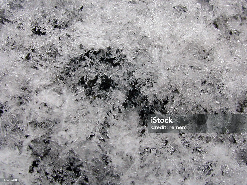 Cristaux de glace - Photo de Beauté de la nature libre de droits