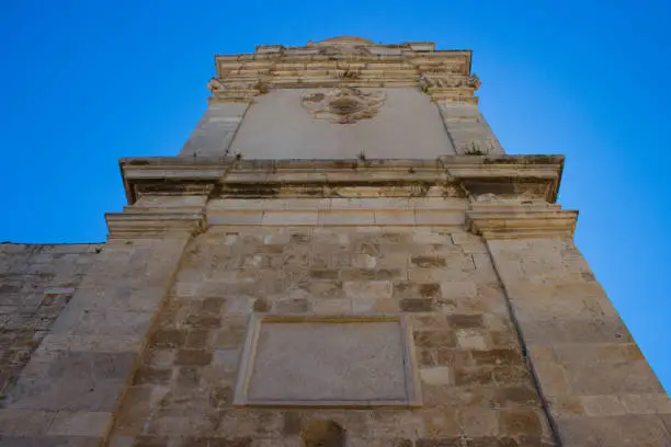 The church of Santa Maria Assunta is the cathedral of Vieste and co-cathedral of the Archdiocese of Manfredonia-Vieste-San Giovanni Rotondo. In 1981 he was awarded the title of minor basilica by Pope John Paul II.
