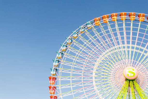 istock treadmill in a fair 1057851670