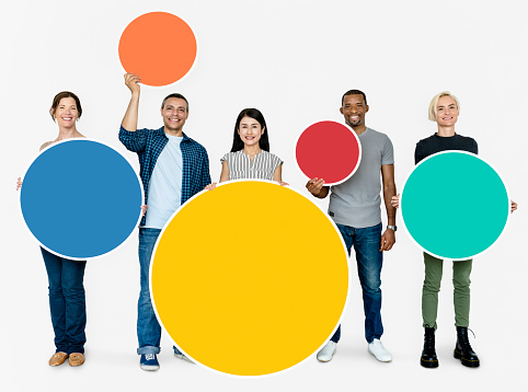 Group of people holding a round board

***These graphics are derived from our own 3D generic models. They do not infringe on any copyright design.***