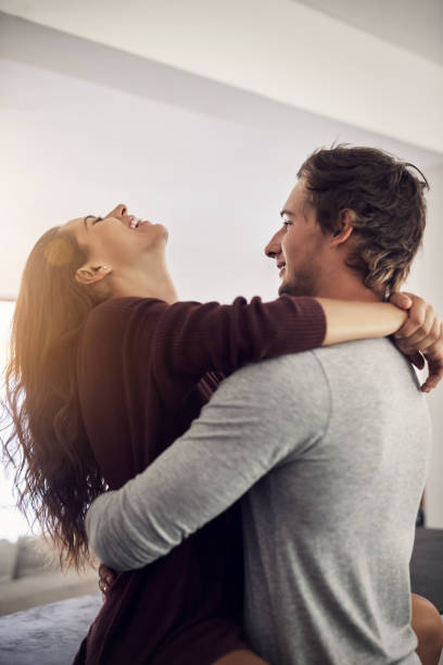 istock You can never have enough love and laughter 1057885148