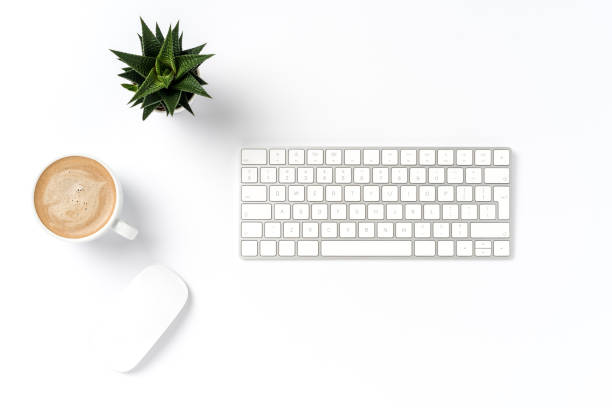 istock Business accessories. Close up 1057891672