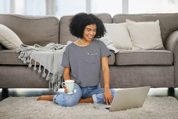istock I wouldn't have my weekends any other way 1057892378