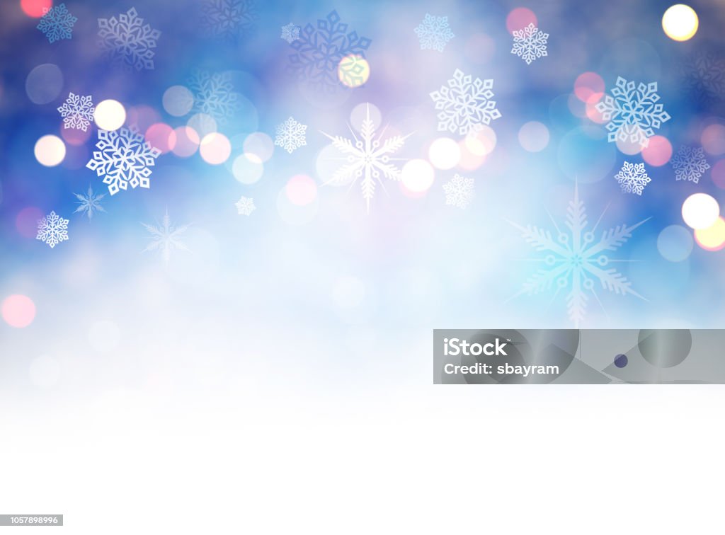 Christmas background Backgrounds Stock Photo