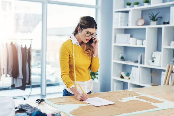 istock Let’s talk fashion 1057902366