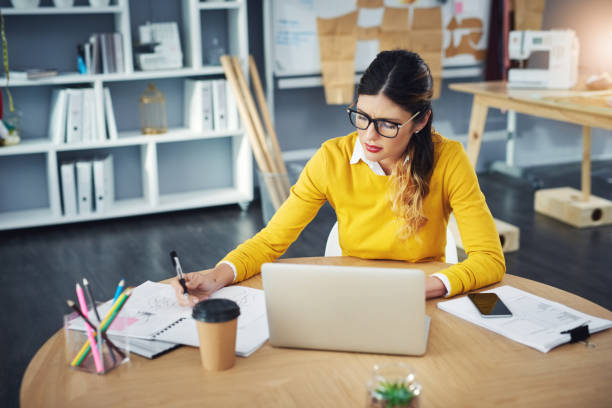 istock Fashion and technology are becoming inseparable 1057902560