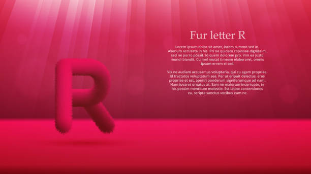 Red Colored R 240+ Red R Logo Illustrations, Royalty-Free Vector Graphics & Clip Art ...