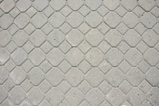 istock Texture of paving slabs 1057907690