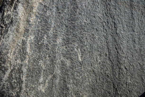 istock The texture of the stone 1057909858