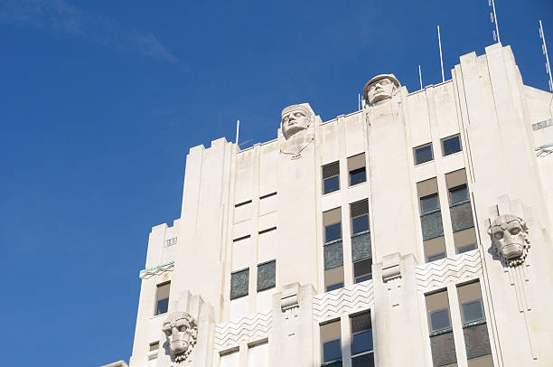 istock County Building, Mt Clemens, Michigan 105791210