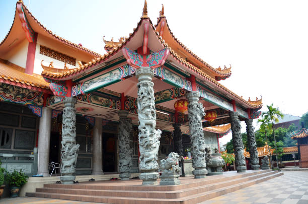 istock Guan Ying Temple in Malaysia 1057913178