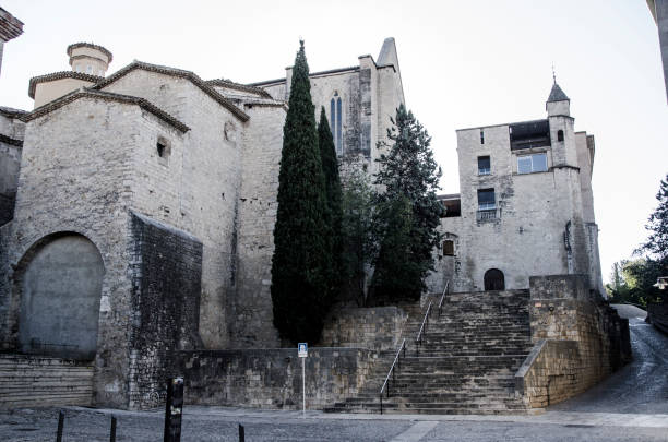 It is the capital of the province of the same name and of the comarca of the Gironès. It is located 99 km (62 mi) northeast of Barcelona. Girona is one of the major Catalan cities.