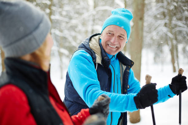istock Cheerful sportsman 1057937034