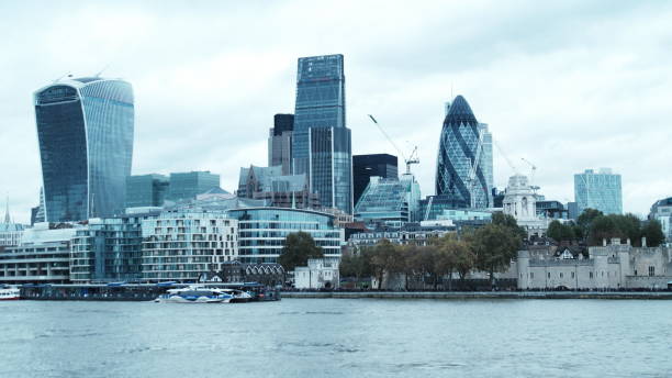 istock city of London 1057948796