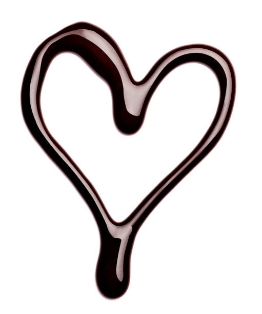 istock chocolate heart love valentine day 1057951190