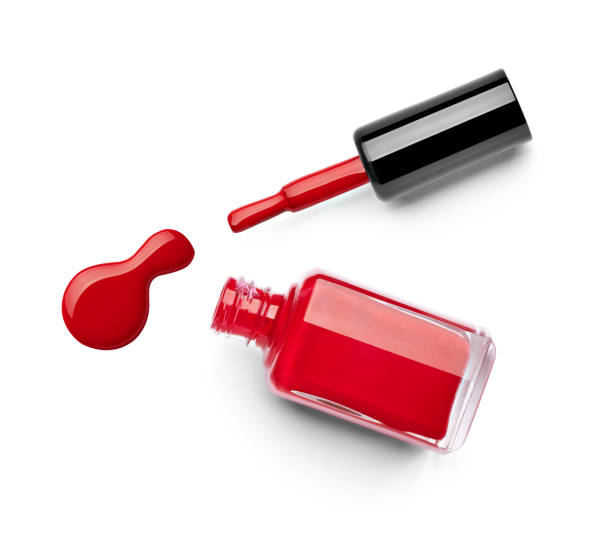 istock nail polish finger make up beauty cosmetic 1057957248