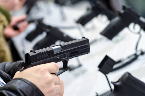 Guns for sale