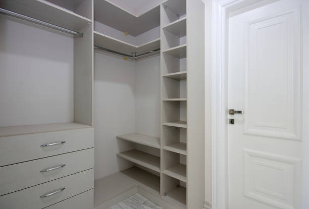 istock New Dressing Room at Home 1057980908