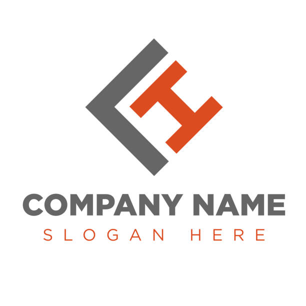 80+ Vh Logo Stock Illustrations, Royalty-Free Vector Graphics