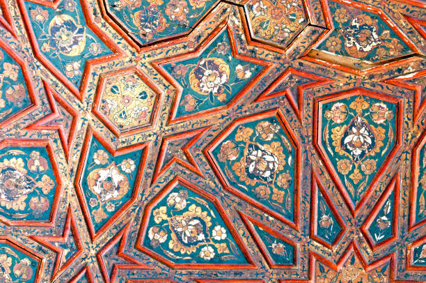 istock SOKOLLU MEHMET PASHA MOSQUE 1058011026