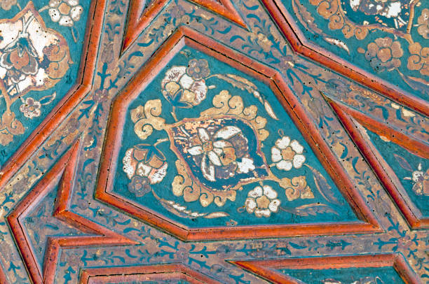 istock SOKOLLU MEHMET PASHA MOSQUE 1058011062
