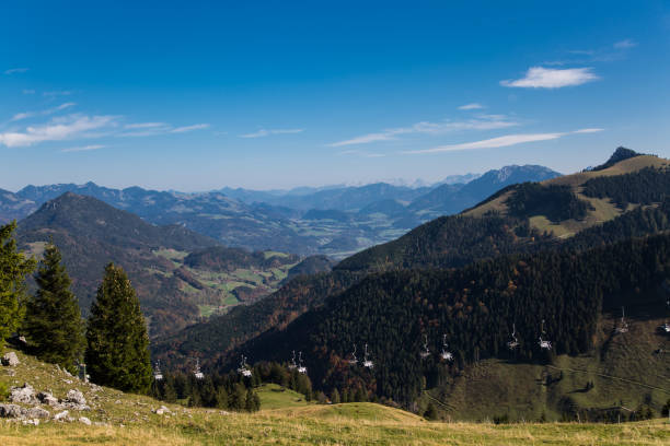 istock Sudelfeld, Mangfall Valley in Bayrischzell 1058011640