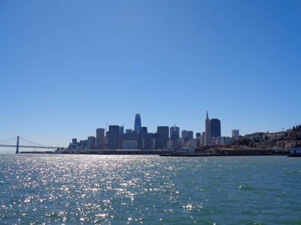 istock san francsisco bay with the city 1058015018