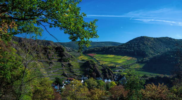 istock Ahrvalley by Laach-Altenahr 1058023088