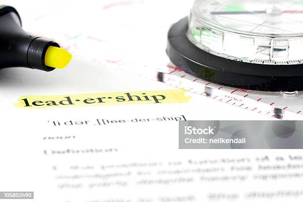 Evidenziare La Leadership - Fotografie stock e altre immagini di Abilità - Abilità, Affari, Autorità