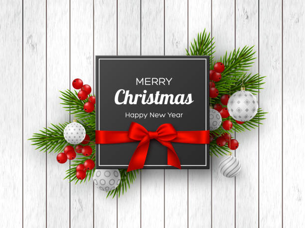 рождественский и новогодний праздники дизайн. - sale holiday christmas ornament red stock illustrations