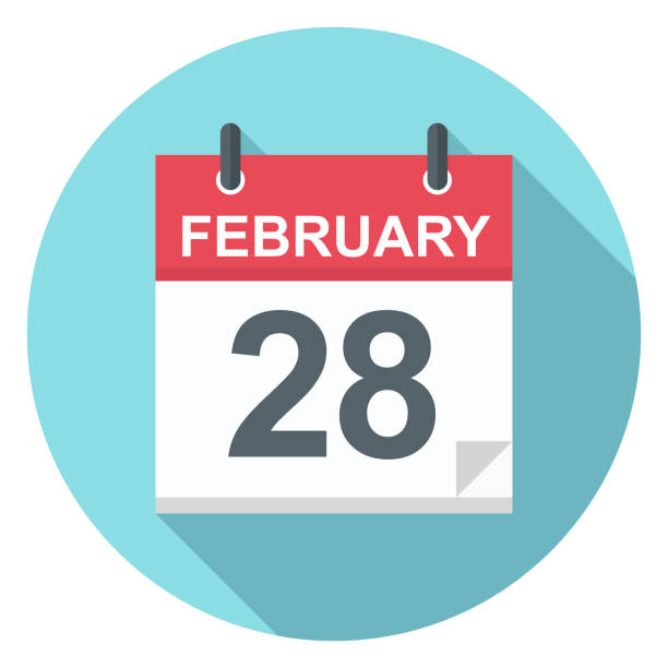 230 Calendar February 28 Stock Illustrations Royalty Free Vector 230 Calendar February 28 Stock Illustrations Royalty Free Vector