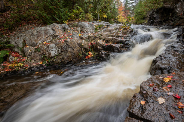 istock Autumn in Acadia National Park 1058043696