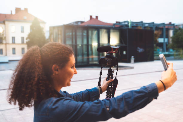 istock Modern life in a picture 1058044354