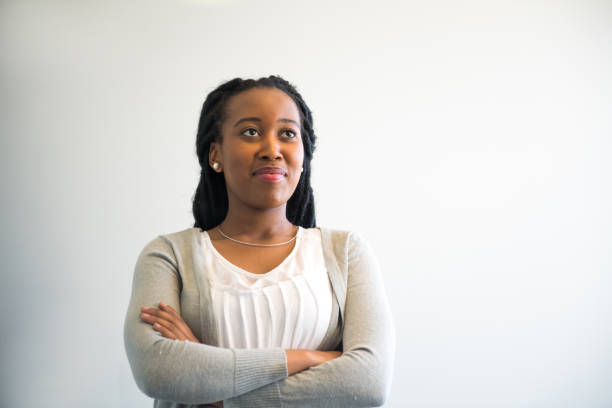 istock Portrait of a senior entrepreneur 1058044728