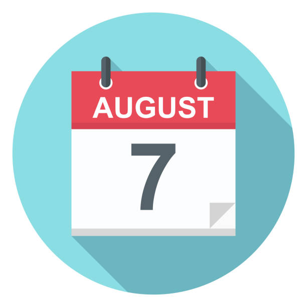 350+ 7th August Stock Photos, Pictures & Royalty-Free Images - iStock