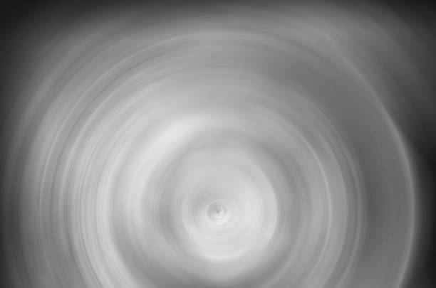istock HOPE 18 - RADIAL BLUR MONO 1058076250
