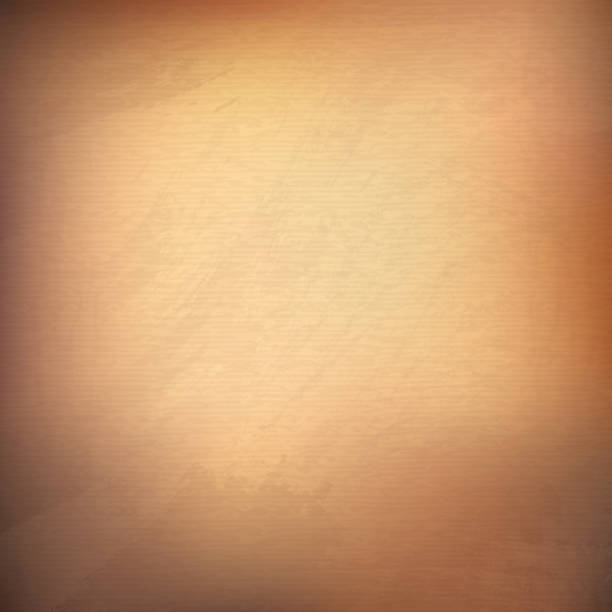 istock Vintage pages. Grunge brown texture. Old paper. Abstract golden background with texture. Old canvas. Vector. Eps10. 1058099686