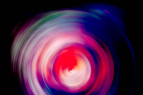 istock HOPE 18 - RADIAL BLUR MONO 1058105930