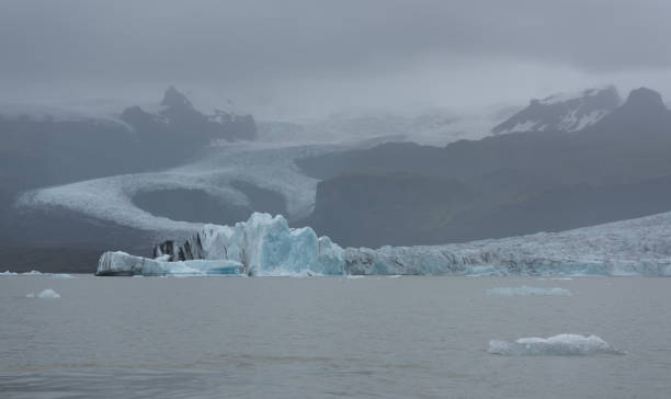 istock Jokulsarlon Glacier Lagoon - Iceland 1058108966