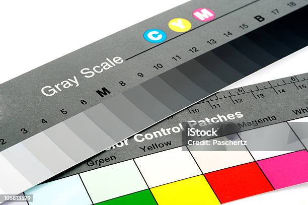Color Scheme Stock Photo - Download Image Now - Color Image, Color Swatch, Colors