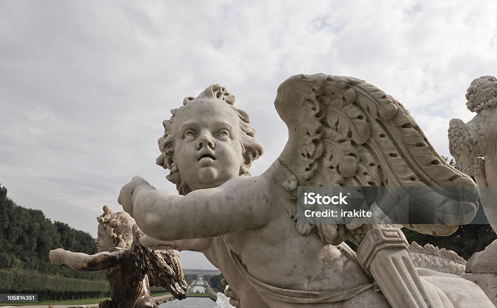 Angel - Foto de stock de Aire libre libre de derechos