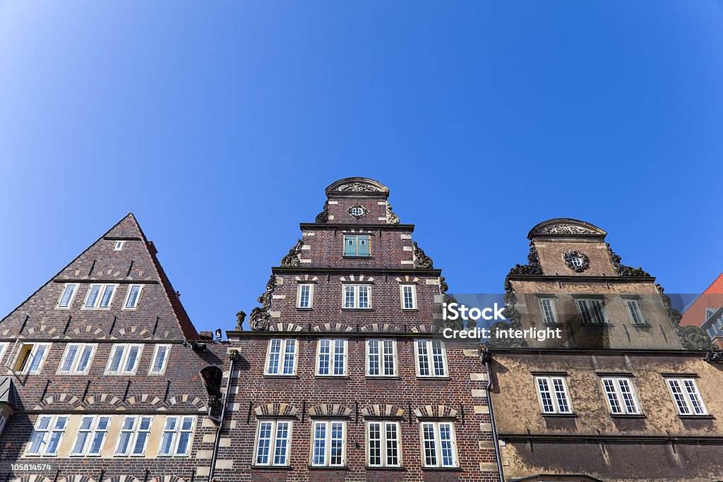 Bremen, Alemania, XXXL - Foto de stock de Aguilón libre de derechos