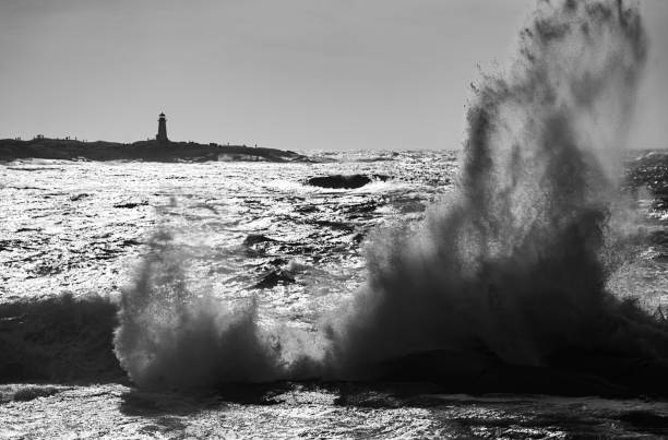istock Peggy's Cove Lighthouse 1058166658