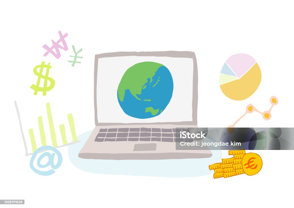 Gain Profits By Importing And Exporting Transactions Through The ...