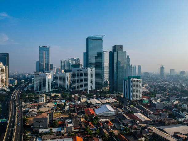 istock big city, cityscape, skyscraper 1058218052